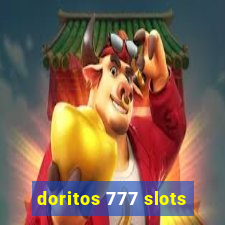 doritos 777 slots